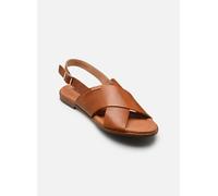 Pikolinos - Sandalen ALGAR W0X-0576 - Orange - Größe 40