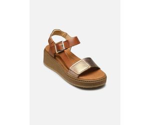 Pikolinos - Sandalen ALZIRA W9D-1527C1 - Braun - Größe 36