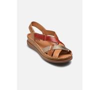 Pikolinos - Sandalen Cadaques W8K-0741 - Mehrfarbig - Größe 40