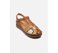Pikolinos - Sandalen CADAQUES W8K-0847C1 - Braun - Größe 39