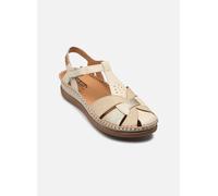 Pikolinos - Sandalen CADAQUES W8K-0847C1 - weiß - Größe 38