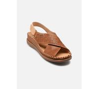 Pikolinos - Sandalen CADAQUES W8K-0848 - Braun - Größe 36