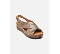Pikolinos - Sandalen CADAQUES W8K-0848 - gold/bronze - Größe 38