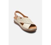 Pikolinos - Sandalen CADAQUES W8K-0848 - Weiß - Größe 38