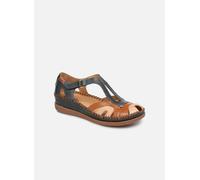 Pikolinos - Sandalen Cadaques W8K-1569C1 - Blau - Größe 40