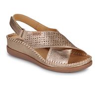 Pikolinos - Sandalen CADAQUES W8K-0848 - gold/bronze - Größe 38 38 gold/bronze
