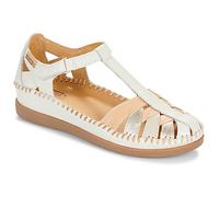Pikolinos Sandalen CADAQUES W8K in Gold 40