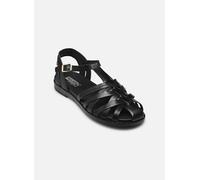Pikolinos - Sandalen FORMENTERA W8Q-0803 - Schwarz - Größe 38