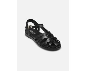 Pikolinos - Sandalen FORMENTERA W8Q-0803 - Schwarz - Größe 38