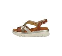 Pikolinos Sandalen Leder Brandy - 42
