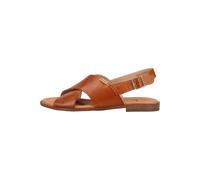 Pikolinos Sandalen Leder Braun - 37