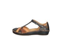 Pikolinos Sandalen Leder Navy - 41