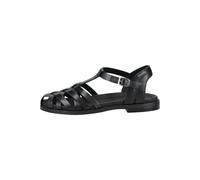Pikolinos Sandalen Leder Schwarz - 36