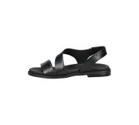 Pikolinos NAVIA W3E-0652 black schwarz - Riemchen Sandale für Damen - Größe 42