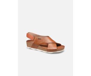 Pikolinos - Sandalen Mahon W9E-0912 - Braun - Größe 35