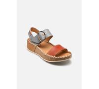 Pikolinos - Sandalen MARINA W1C-0709 - Mehrfarbig - Größe 35