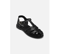 Pikolinos Riemchensandale NAVIA W3E-0637 Leder Schwarz Damen Größe 39