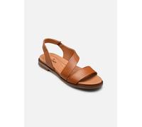 Pikolinos NAVIA W3E-0652 brandy hell-braun - Riemchen Sandale für Damen - Größe 36