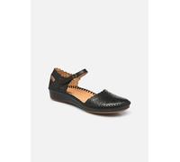 Pikolinos - Sandalen P. Vallarta 655-0906 - Schwarz - Größe 39