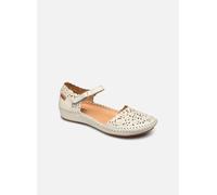 Pikolinos - Sandalen P. Vallarta 655-0906 - weiß - Größe 40