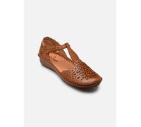 Pikolinos - Sandalen P. VALLARTA 655-0967 - Braun - Größe 35