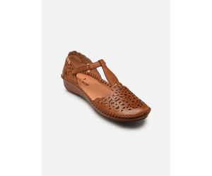 Pikolinos - Sandalen P. VALLARTA 655-0967 - Braun - Größe 35