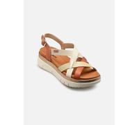 Pikolinos - Sandalen PALMA W4N-0650C2 - Mehrfarbig - Größe 37