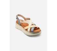 Pikolinos - Sandalen PALMA W4N-0650C2 - Mehrfarbig - Größe 38