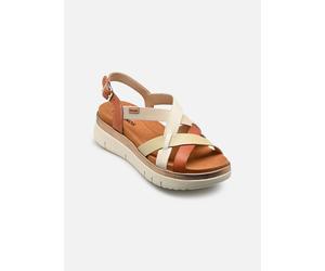 Pikolinos - Sandalen PALMA W4N-0650C2 - Mehrfarbig - Größe 42