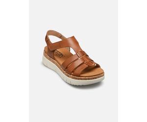 Pikolinos - Sandalen PALMA W4N-0754 - Braun - Größe 42
