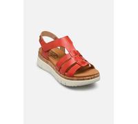 Pikolinos - Sandalen PALMA W4N-0754 - rot - Größe 41