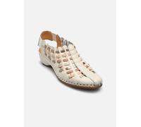 Pikolinos - Sandalen ROMANA W96-1553 - weiß - Größe 38