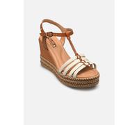 Pikolinos - Sandalen RONDA W7W-1833C1 - Weiß - Größe 40