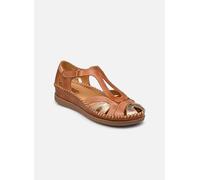 Pikolinos - Sandalen Sandales CADAQUES W8K-1569C4 - braun - Größe 39
