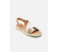 Pikolinos - Sandalen Sandales -CALELLA W5E-0565CLC1 - Gold und Bronze - Größe 36
