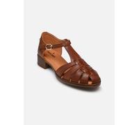 Pikolinos - Sandalen VALENCIA W7D-1835 - Braun - Größe 39
