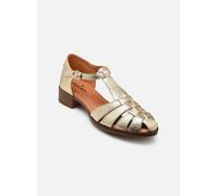 Pikolinos - Sandalen VALENCIA W7D-1835 old und Bronze - Größe 38