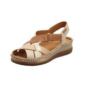 Pikolinos Keilsandale CADAQUES W8K-0741C2 Damen Beige Größe 40