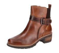 Pikolinos SanSebastia Stiefel braun cuero W1T-8849 für Damen, braun, Größe 36 EU