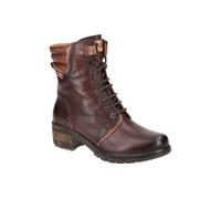 Pikolinos SAN SEBASTIA W1T-8812C1 caoba dunkel-braun - Stiefel für Damen - Größe 36