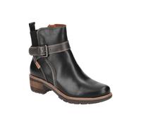 Pikolinos SanSebastia Stiefel schwarz W1T-8849 - Größe 36