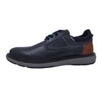 Pikolinos Bilbao Business Schuhe blau M8D-4292C1 - Größe 46
