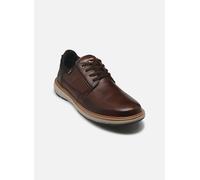 Pikolinos - Schnürschuhe BILBAO M8D-4292C1 - Braun - Größe 46