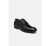 Pikolinos - Schnürschuhe Derbies -BRISTOL M7J-4187 - schwarz - Größe 44