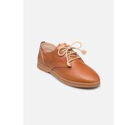 Pikolinos - Schnürschuhe GANDIA W2Y-4787 - Braun - Größe 36