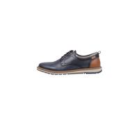 Pikolinos Herren Schnürschuhe Berna M8J-4183 Leder Blau Größe 41