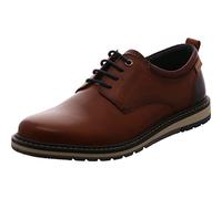 Pikolinos Schnürschuhe in Leder Berna für Männer Farbe Cuero