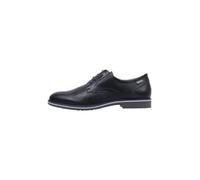 Pikolinos Schnürschuhe in Leder Leon für Männer Farbe Blue