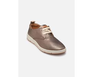 Pikolinos - Schnürschuhe MADRID W8A-4877C1 - Silber - Größe 41