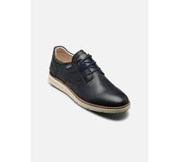Pikolinos Schnürschuhe MANACOR M1A-4276C1 Leder Herren Blau Größe 41